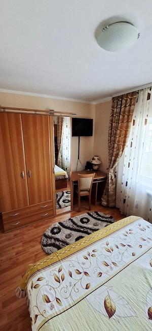 PF | Apartament 2 camere | Prima inchiriere | Loc parcare | Zona centrala - imagine 8