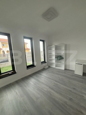 Casă individuală, 170 mp, zona Sacalaz - imagine 8