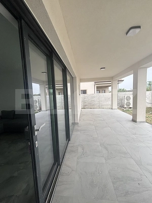 Casă individuală, 170 mp, zona Sacalaz - imagine 9