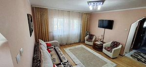 PF | Apartament 2 camere | Prima inchiriere | Loc parcare | Zona centrala - imagine 4