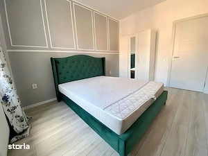Apartament 2 camere de închiriat Militari Residence, București   AC - imagine 2