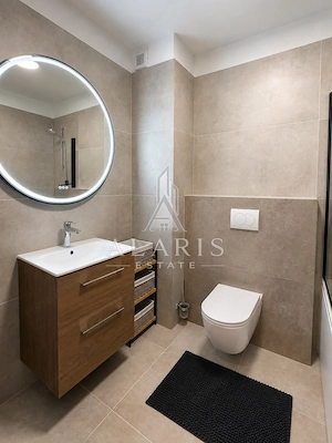 Apartament cu 2 camere, vedere panoramica, zona Iulius Mall - imagine 2