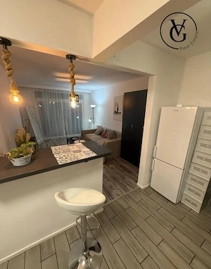 Apartament 2 camere - Gara de nord - Pet-friendly - M Basarab 6 min  - imagine 3