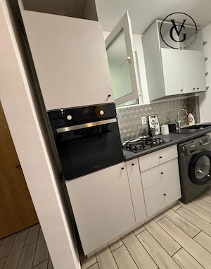 Apartament 2 camere - Gara de nord - Pet-friendly - M Basarab 6 min  - imagine 6