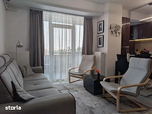 De vanzare apartament 3 camere in zona Braytim - imagine 2