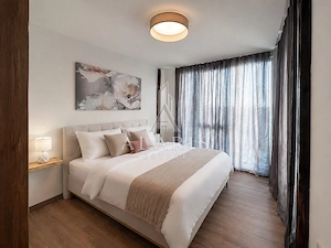 Apartament cu 2 camere, vedere panoramica, zona Iulius Mall - imagine 3