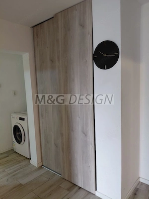 Se inchiriaza apartament 2 camere zona Lipovei,recent renovat!. - imagine 5