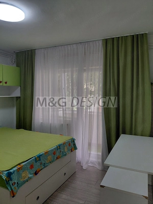 Se inchiriaza apartament 2 camere zona Lipovei,recent renovat!. - imagine 3