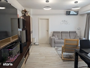 De vanzare apartament 3 camere in zona Braytim - imagine 3