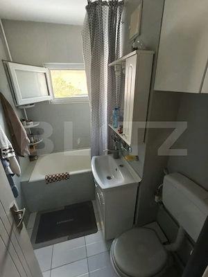 Apartament 3 camere, 54 mp, zona Rovine - imagine 6