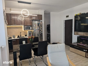 De vanzare apartament 3 camere in zona Braytim - imagine 7