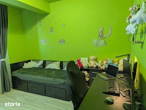 De vanzare apartament 3 camere in zona Braytim - imagine 13