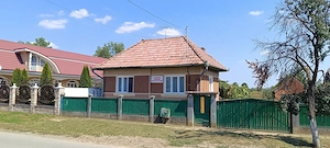 Casa de vanzare loc. Murgesti (jud.Mures) - imagine 2