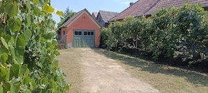 Casa de vanzare loc. Murgesti (jud.Mures) - imagine 3