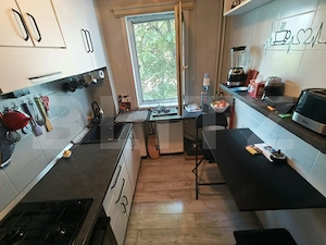 Apartament 3 camere, 54 mp, zona Rovine - imagine 4