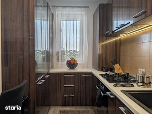 De vanzare apartament 3 camere in zona Braytim - imagine 10