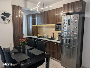 De vanzare apartament 3 camere in zona Braytim - imagine 9