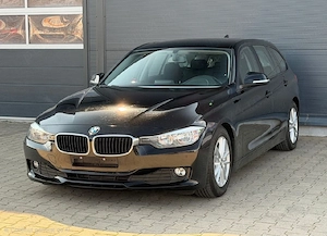 Bmw 320 2014 - imagine 3