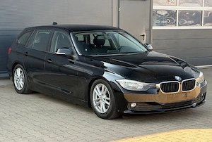 Bmw 320 2014 - imagine 5