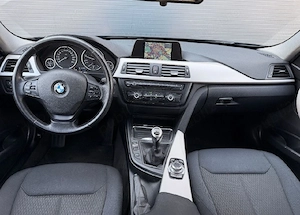 Bmw 320 2014 - imagine 4