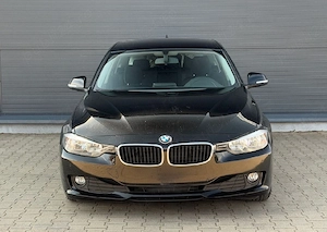 Bmw 320 2014