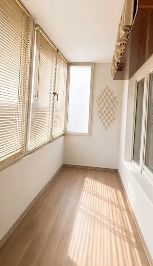 Apartament 2 Camere Centrala Proprie Zona Dambovita Shopping City - imagine 3