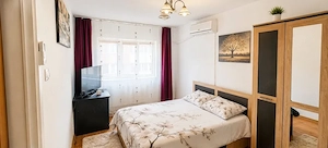 Apartament 2 Camere Centrala Proprie Zona Dambovita Shopping City