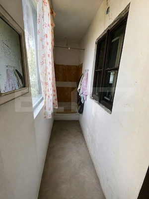 Casa traditionala, teren generos, 1700mp, Rediu - imagine 7