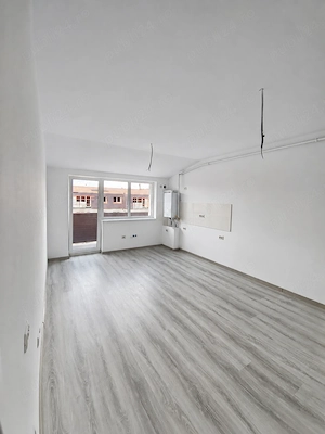  Apartament nou 2 camere, 51 mp utili + balcon | Subcetate City 2 - imagine 3