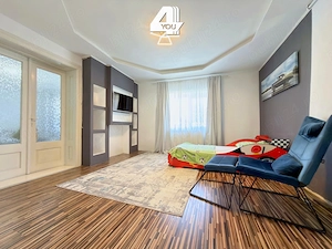 Casă mobilată și utilată complet | Teren 2.063 m  | Mișca - Vânători - imagine 5