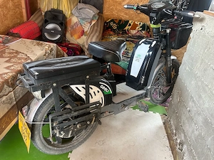 motociclu  - imagine 2