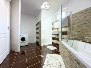 Casă mobilată și utilată complet | Teren 2.063 m  | Mișca - Vânători - imagine 9