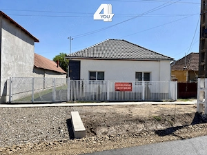 Casă mobilată și utilată complet | Teren 2.063 m  | Mișca - Vânători
