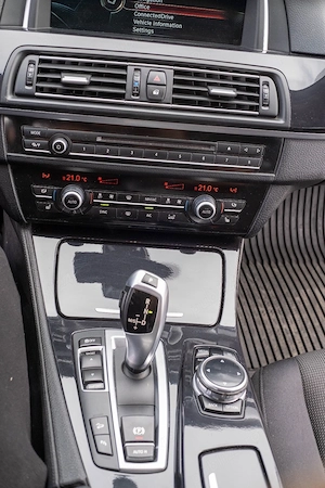 Bmw F11 525d facelift xdrive  2014 euro 6 - imagine 5
