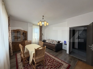 Apartament 40 mp, A.C. parcare, Corneliu Coposu