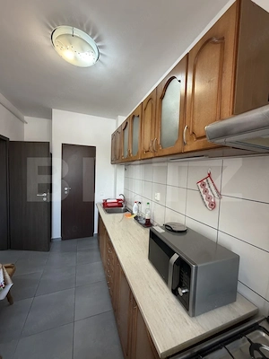 Apartament 40 mp, A.C. parcare, Corneliu Coposu - imagine 5