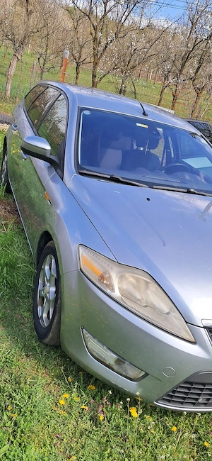 Ford mondeo - imagine 2