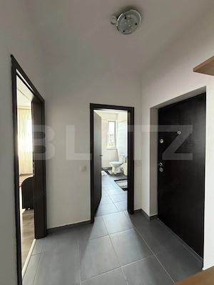 Apartament 40 mp, A.C. parcare, Corneliu Coposu - imagine 8