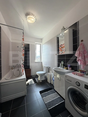Apartament 40 mp, A.C. parcare, Corneliu Coposu - imagine 7