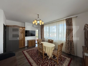 Apartament 40 mp, A.C. parcare, Corneliu Coposu - imagine 2