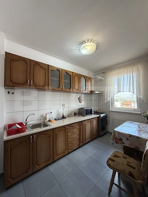Apartament 40 mp, A.C. parcare, Corneliu Coposu - imagine 4