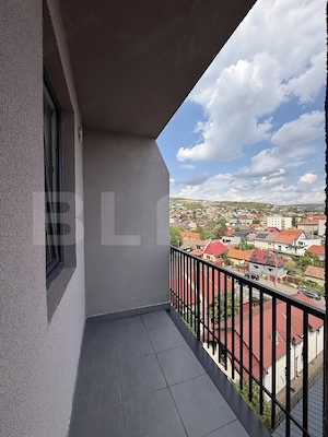 Apartament 40 mp, A.C. parcare, Corneliu Coposu - imagine 9