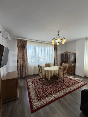 Apartament 40 mp, A.C. parcare, Corneliu Coposu - imagine 3