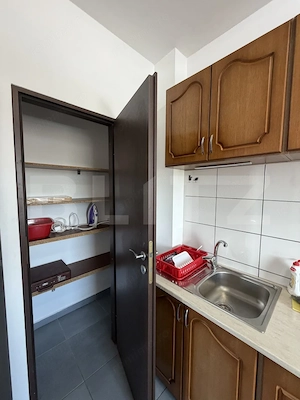 Apartament 40 mp, A.C. parcare, Corneliu Coposu - imagine 6