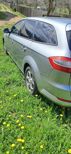 Ford mondeo - imagine 5