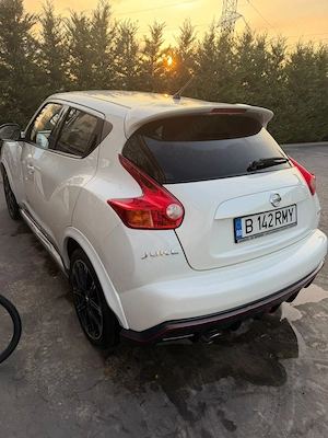 Vand nissan juke nismo - imagine 4