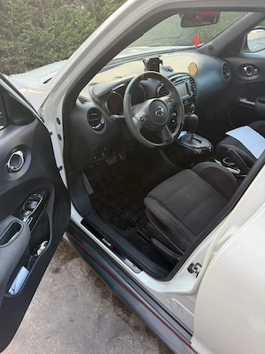 Vand nissan juke nismo - imagine 2