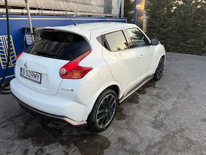 Vand nissan juke nismo - imagine 5