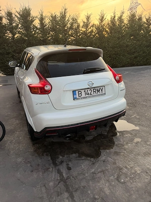 Vand nissan juke nismo - imagine 6