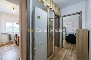 Apartament 2 camere/ De închiriat/ Trivale cu loc de parcare - imagine 7